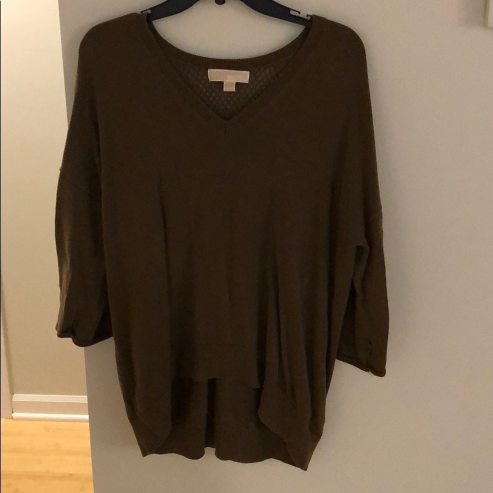 Michel Kors Sweater